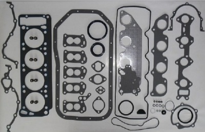 SET LININGS CLARK,MITSUBISHI ENGINE 4G54 - milautoparts-fr.ukrlive.com