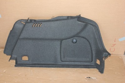 PANEL BOOT LEFT AUDI A3 SEDAN 8V5863888H - milautoparts-fr.ukrlive.com