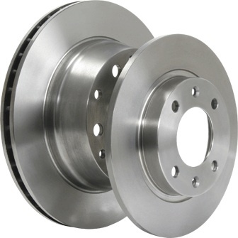 DISC WENTYL. FRONT OPEL OMEGA A 2.0 2.3D TD 2.4 - milautoparts-fr.ukrlive.com