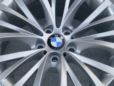 ORIGINAL BMW F10 F11 Z4 F30 F25 18'' 5X120 - milautoparts-fr.ukrlive.com