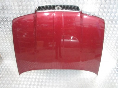 Капот skoda octavia i 98r фото №1