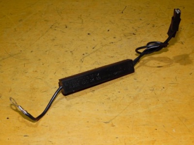 Підсилювач антенний mercedes w203 a203820948 фото №1