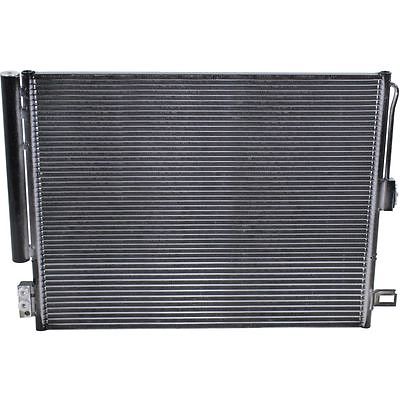 JEEP GRAND CHEROKEE WK2 17- RADIATEUR DU CLIMATISEUR - milautoparts-fr.ukrlive.com