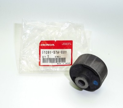 Втулка wah. honda p. civic vii 1.4- 1.6 01- 05 фото №1