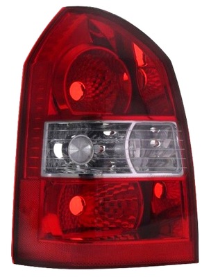 LAMP REAR REAR HYUNDAI TUCSON 2004- LEFT TYC - milautoparts-fr.ukrlive.com