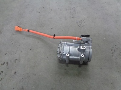 FORD FOCUS MK3 ELECTRIC COMPRESSOR AIR CONDITIONER - milautoparts.fr