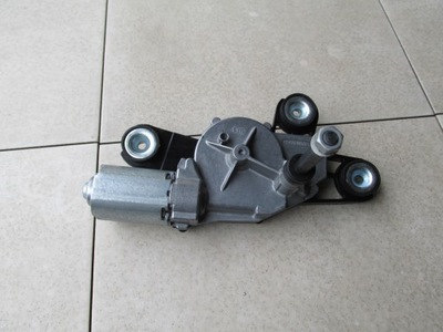 Двигатель дворники крышки задняя ecosport фото №1