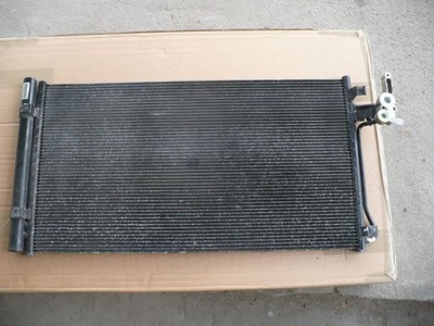 RADIATOR AIR CONDITIONING LAND ROVER DISCOVERY SPORT  