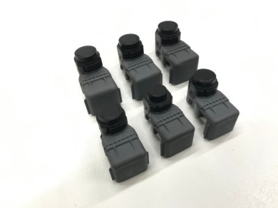 Kia hyundai датчик pdc 96890-c5100 фото №1