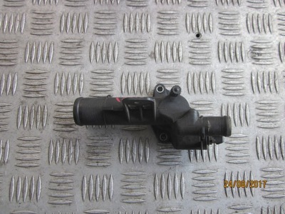 CASING THERMOSTAT RENAULT SCENIC II 1.5 DCI 05R - milautoparts-fr.ukrlive.com