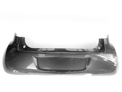 OPEL AGILA B BUMPER REAR NEW CONDITION DIFFERENT COLOR - milautoparts-fr.ukrlive.com