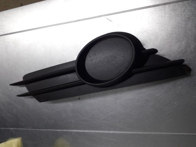 DEFLECTOR BUMPER RIGHT FRONT OPEL CORSA D - milautoparts-fr.ukrlive.com