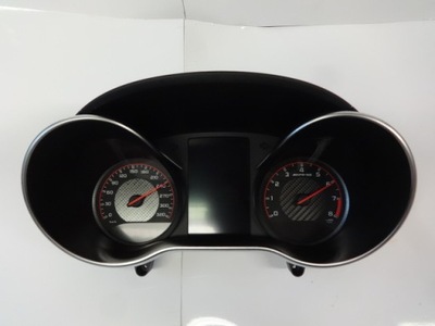 MERCEDES DASHBOARD METER AMG C-CLASS 205 GLC 253 - milautoparts-fr.ukrlive.com