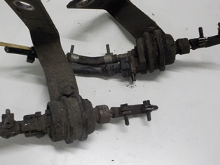 Scania r помпа webasto фото №1