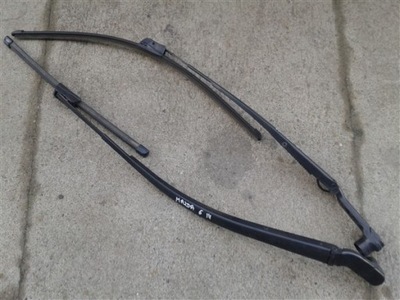ARMS WIPER BLADES FRONT MAZDA 6 III EUROPE  