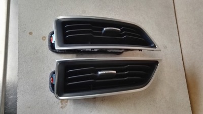 FORD GALAXY MK3 2015 AN GRILLES DE VENTILATION DE CONSOLS - milautoparts-fr.ukrlive.com