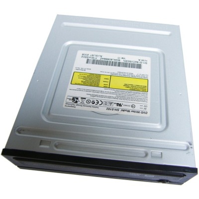 ATA X18 DVD-RW SAMSUNG SH-S182 100% OK 2mL