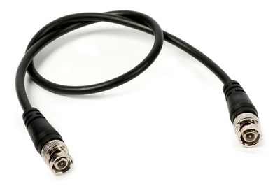 BNC SDI VIDEO KABEL 75 Ohm 50 cm