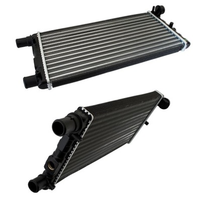 Радіатор wody 300108a2 фото №1