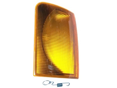 DIRECTION INDICATOR BLINKER RIGHT VW LT 95-06 YELLOW - milautoparts-fr.ukrlive.com