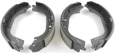 SABOTS DE FREIN À TAMBOUR DE FREIN SANGSIN HYUNDAI H100 TRUCK 1993-1997 - milautoparts-fr.ukrlive.com