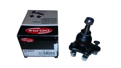 DELPHI VIS DE LIVIER TC2007 FIAT PALIO DOBLO - milautoparts-fr.ukrlive.com