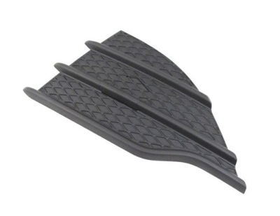 Решётка решётка радиатора противотуманной фары решётка радиатора ford kuga mk2 orygina фото №1