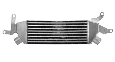 RADIATEUR INTERCOOLER OUTLANDER 1530A095 1530A102 - milautoparts-fr.ukrlive.com