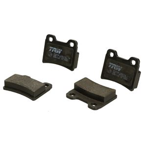 KLOCEK DE FREIN KIT TRW GDB1124 - milautoparts-fr.ukrlive.com