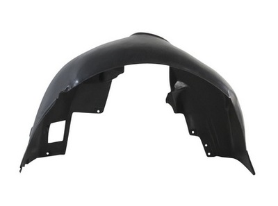 BMW 7 E65 E66 01-04 WHEEL ARCH COVER MUDGUARDS FRONT LEFT - milautoparts-fr.ukrlive.com