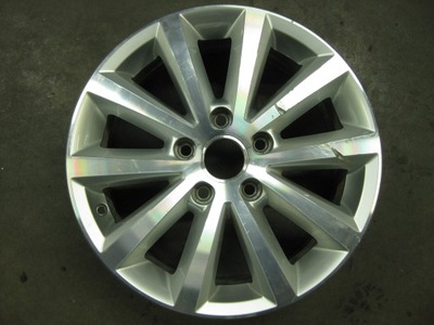 FELGA VW 2K5 "16"