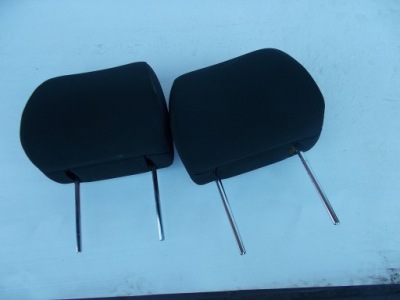 Підголівник сидіння перед l p avensis ii t25 фото №1