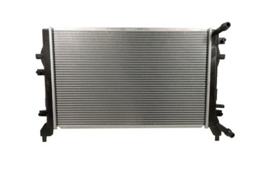 RADIATEUR EAUX VW JETTA 1K5 2005- 1,2 TSI 1.4 VVTI - milautoparts-fr.ukrlive.com