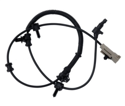 Датчик abs передній перед jeep commander 2006-2010 фото №1
