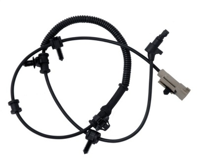 Датчик abs перед jeep grand cherokee 05-10 wk wh фото №1