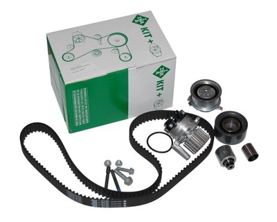 INA PIGNON DE DISTRIBUTION + POMPE AUDI A3 8P / SPORBACK 2.0 TDI - milautoparts-fr.ukrlive.com