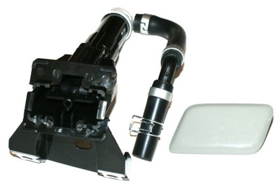 L омивач насадка заглушка mitsubishi outlander фото №1