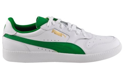 PUMA ICRA TRAINER JR. R.37=23 CM SKÓRA