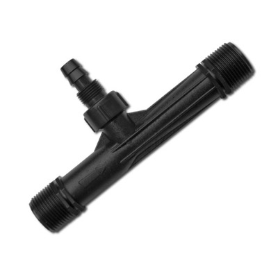 INŻEKTOR DOZOWNIK ASPIRATOR DO NAWOZU 1,1/2"