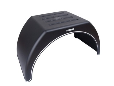 Domar dk3115 подкрылок задние фото №1