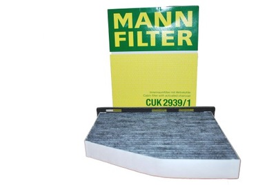 FILTER PYLKOWY CARBON VW PASSAT B6 TOURAN ANGLIK! - milautoparts-fr.ukrlive.com