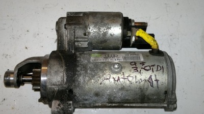 AUDI Q5 8R 3,0TDI AUTOMATIC TRANSMISSION STARTER 059911022 - milautoparts-fr.ukrlive.com