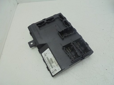 MODULE BLOC DE CONTRÔLE 8V51-15K600-EF FORD FIESTA MK7 - milautoparts-fr.ukrlive.com