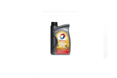 TOTAL 316493 HUILE TOTAL- FLUIDE ATX 1L ATF DEXRON IID AUTOMAT/WSPOMAG - milautoparts-fr.ukrlive.com