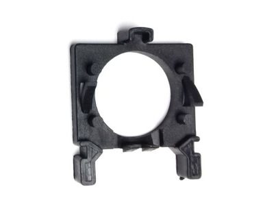 H7 адаптер do лампочка led ford mondeo, focus фото №1