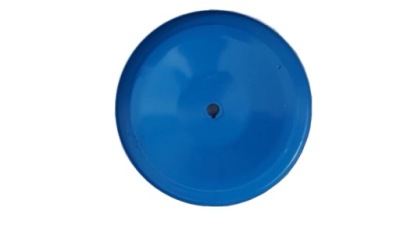 PULLEY AGRO-WIKT fi 260 pre domiešavač betónu