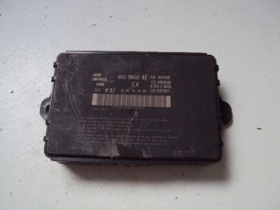 Модуль land rover discovery iv ah42-19h440-ae фото №1