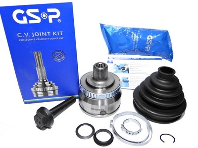PRZEGUB AUDI A4 B5 1.8T 2.4 2.6 2.8 QUATTRO