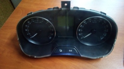 Модуль стартовый fabia ii 1,6 tdi комплект фото №1