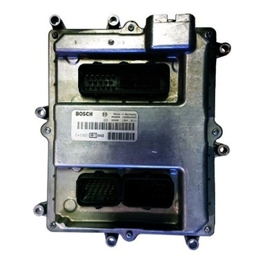 CONTROL UNIT MAN 0281020067 51.25803-7832 - milautoparts-fr.ukrlive.com